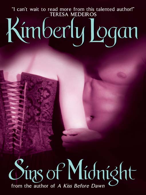 Title details for Sins of Midnight by Kimberly Logan - Available